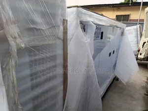 High Capacity 150kva Perkins Generator
