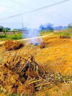 3bdrm Bungalow in Uyo for sale