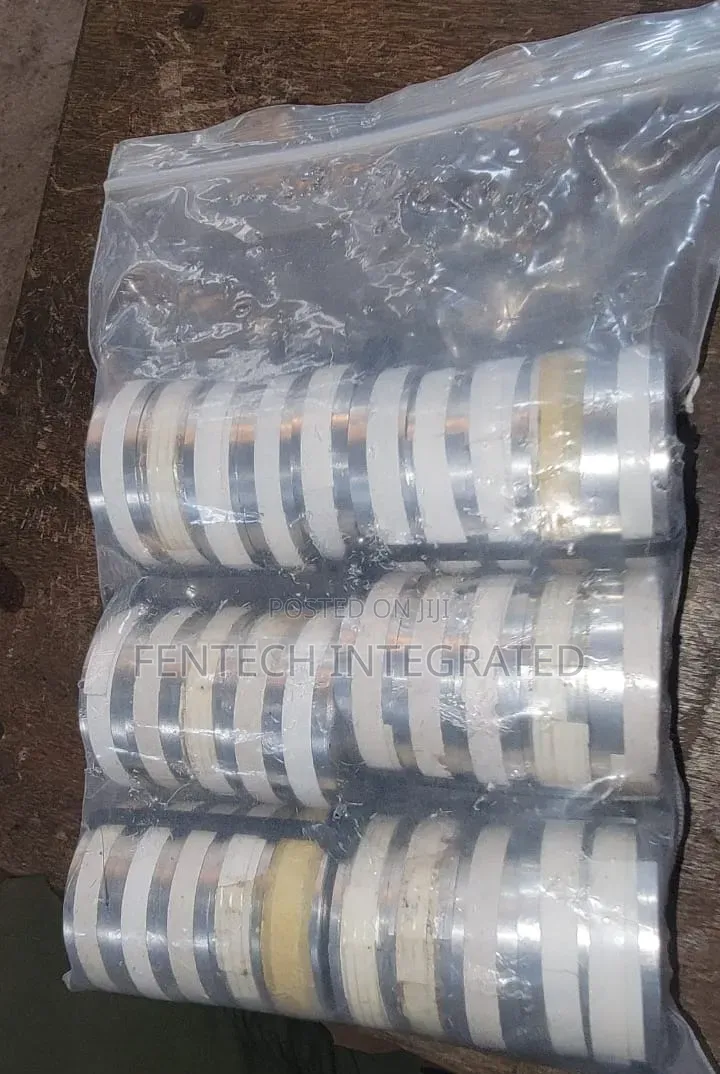 Metal Labeling Tape