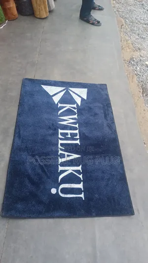 Rug Customising