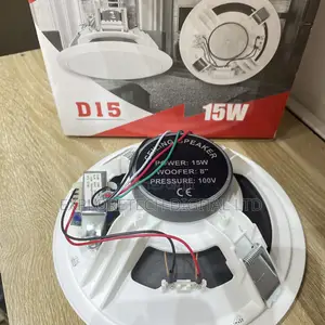 Dart Bluetooth Ceiling Speaker