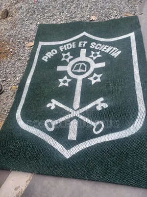 Rug Customising