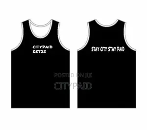 CityPaid Wears