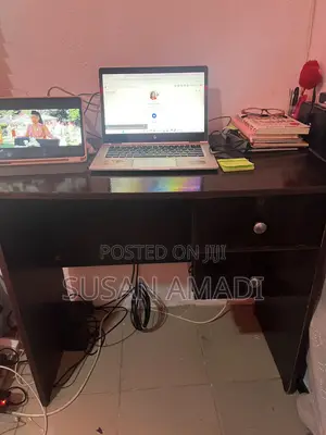 3ft by 2ft Study Desk