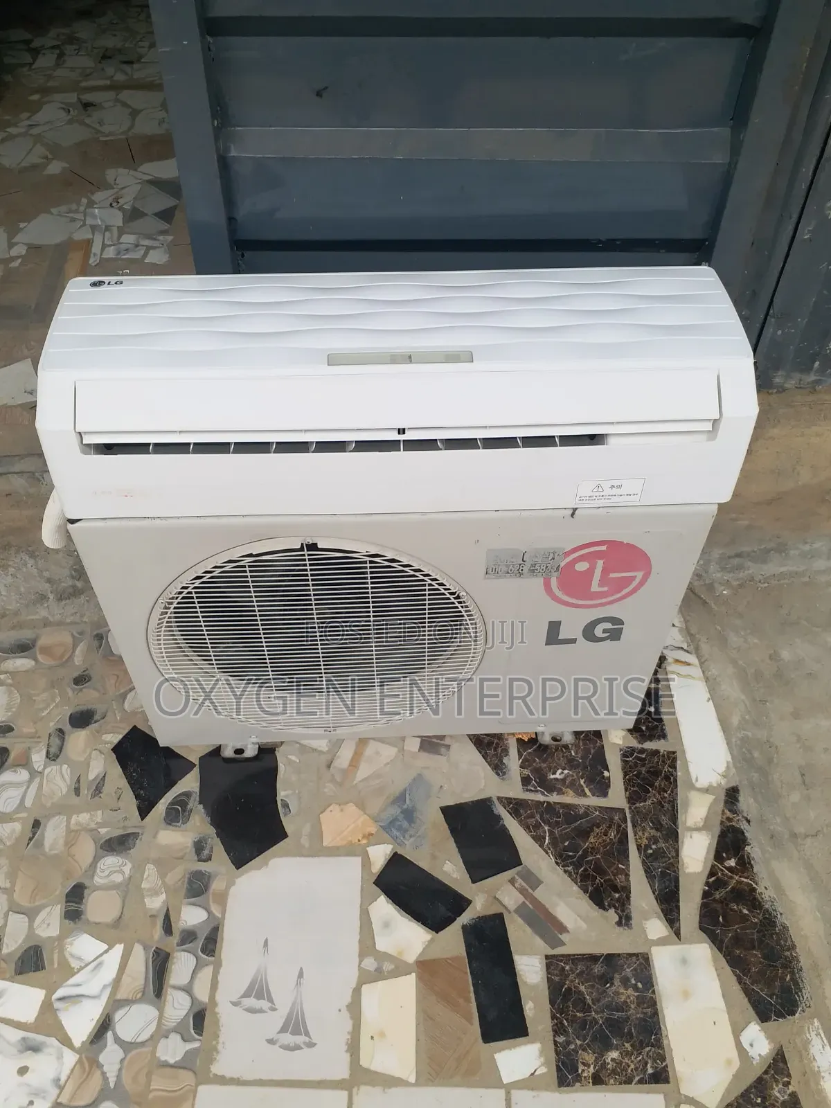 Air Conditioner