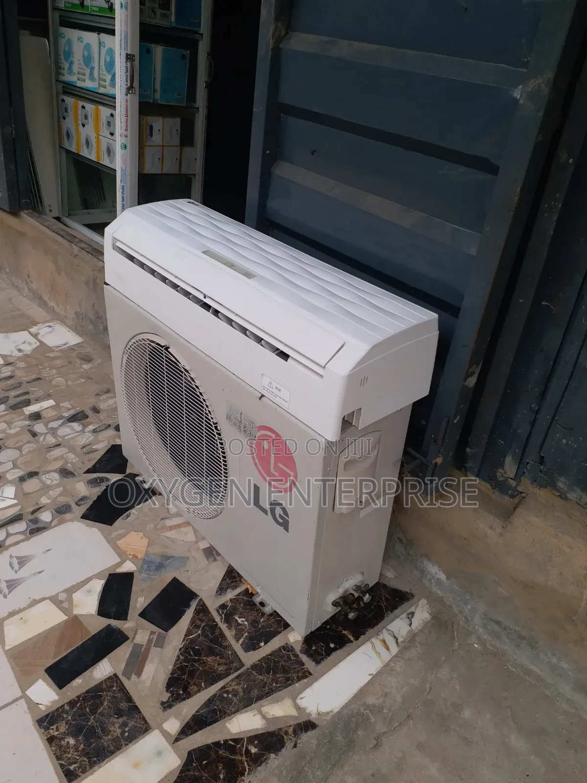Air Conditioner