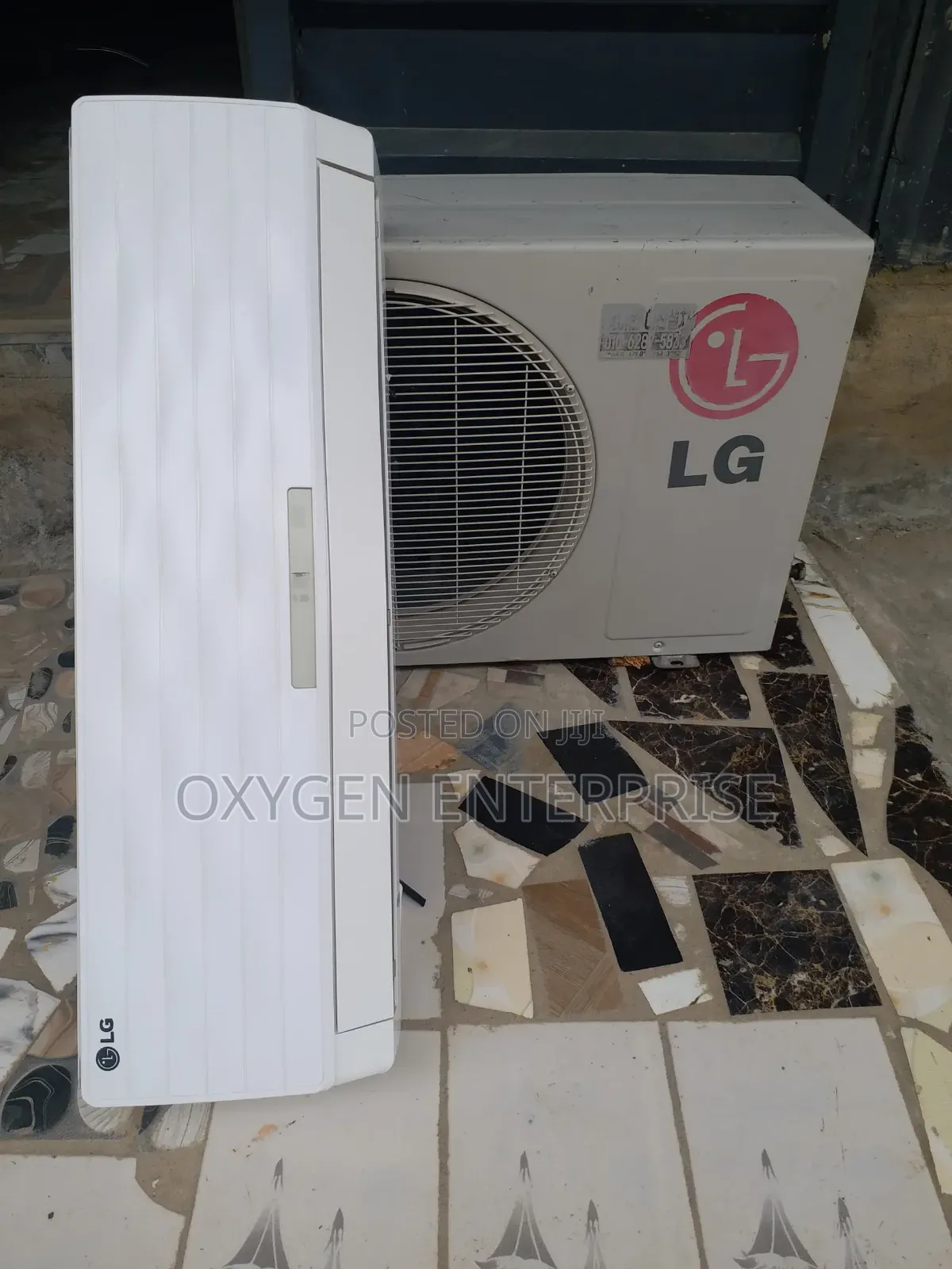 Air Conditioner