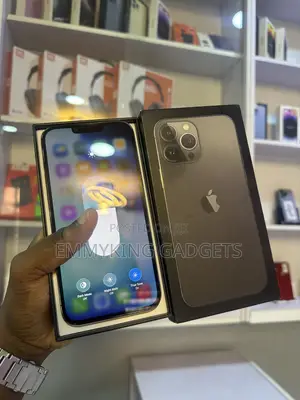 Apple iPhone 13 Pro Max 128 GB Blue