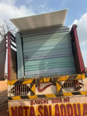 Merit U Lock Danpalon Polycarbonate Roofing Sheet