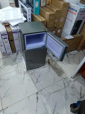 Snowsea 100L Refrigerator BCD-136 Top Mount Freezer