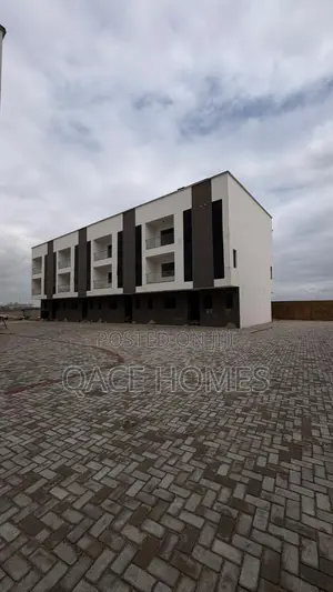 Furnished 4bdrm Duplex in Lekki Phase 1 for sale
