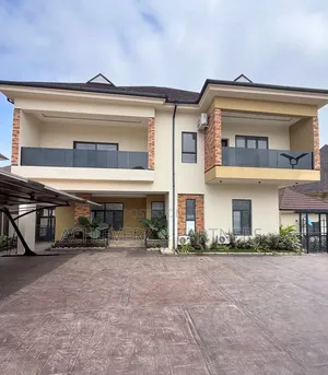 5bdrm Duplex in Asokoro for sale