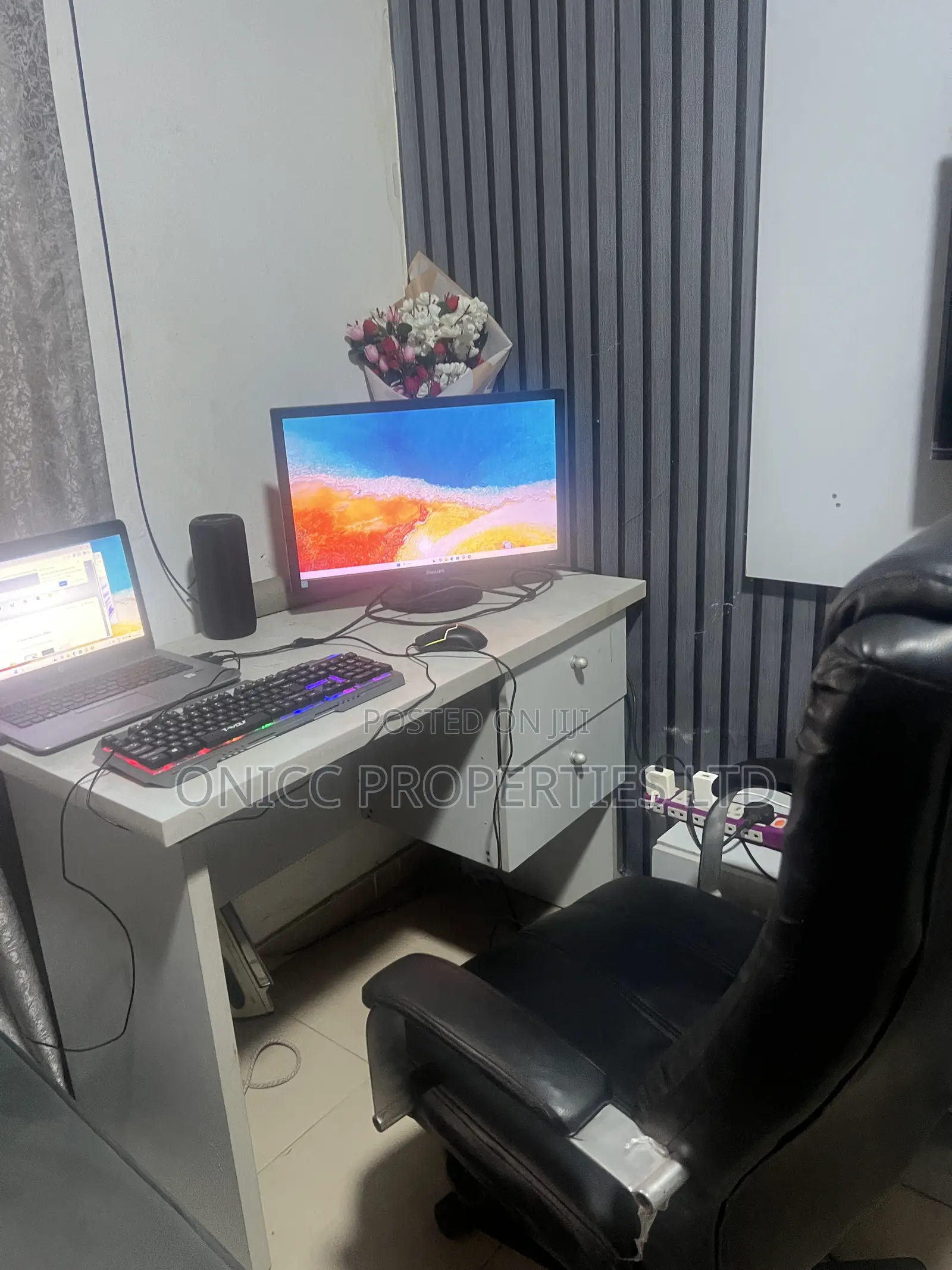 Office Table