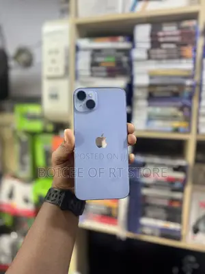 Apple iPhone 14 Plus 128 GB Blue