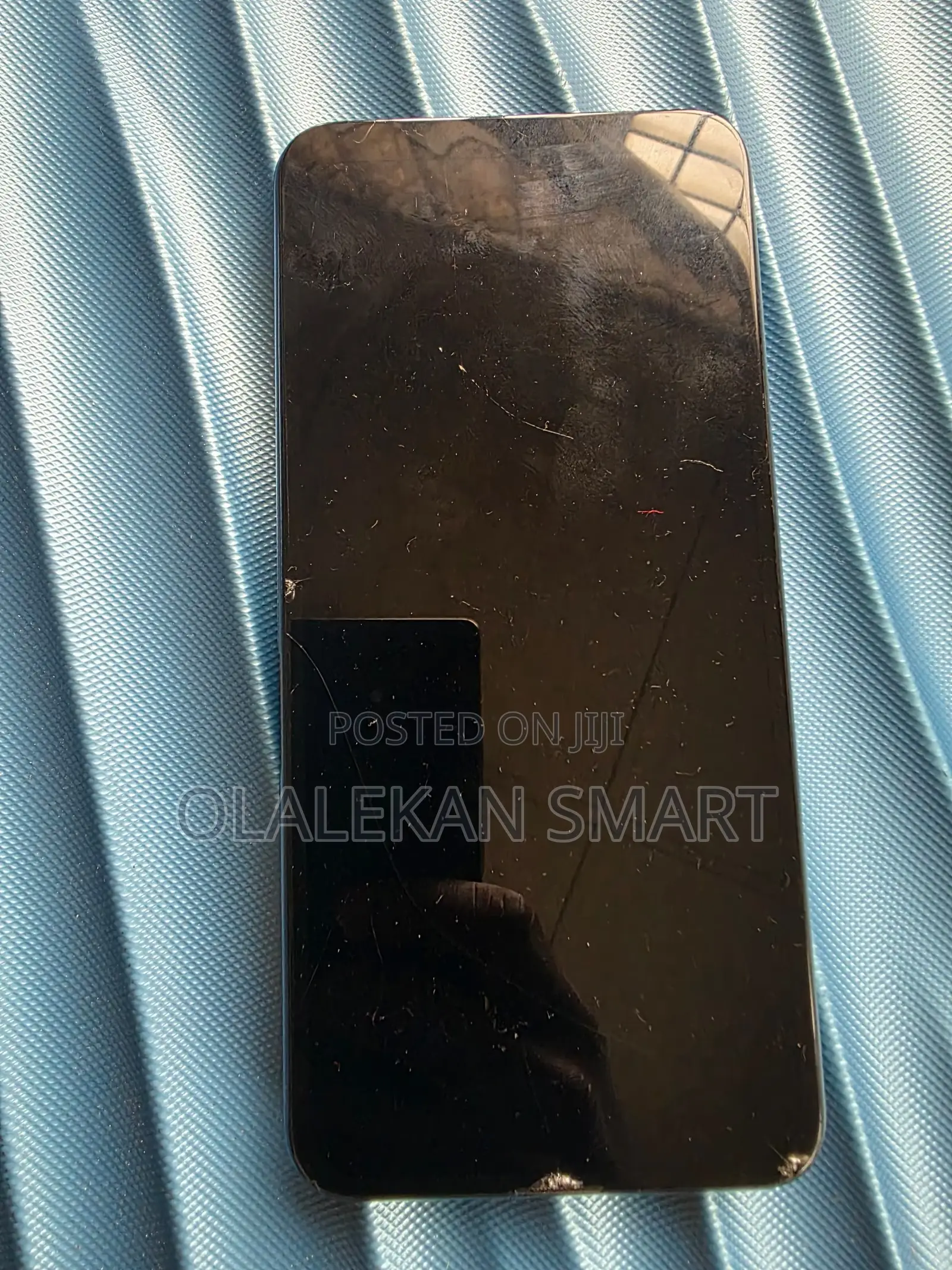 Huawei Y9 128 GB Gray