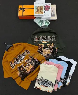 Tshirt Polo