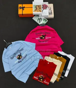 Tshirt Polo