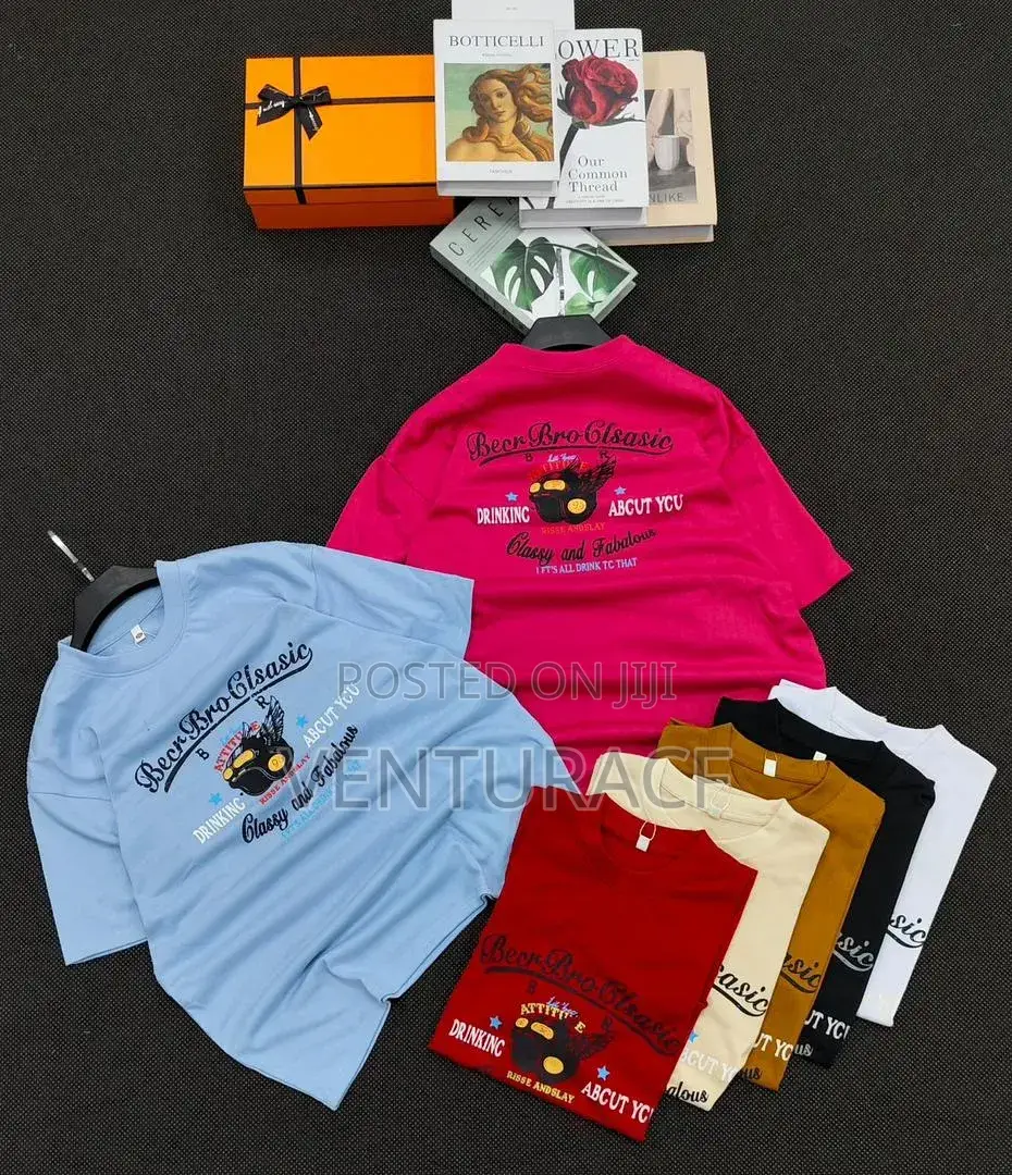 Tshirt Polo
