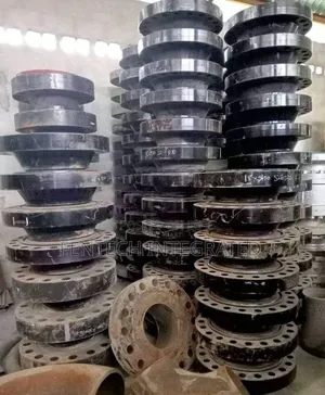 Carbon Steel Flange