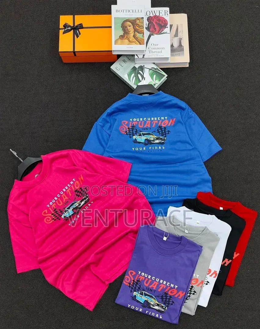 Tshirt Polo