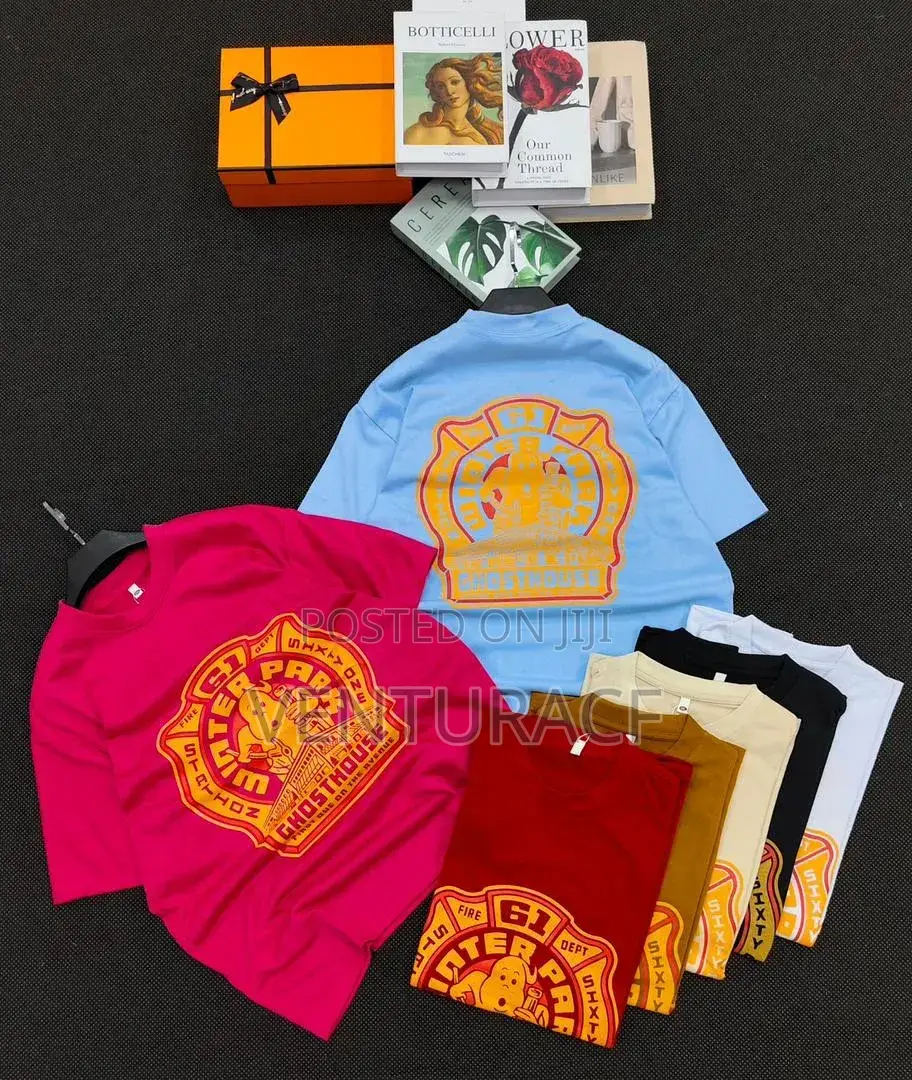 Tshirt Polo