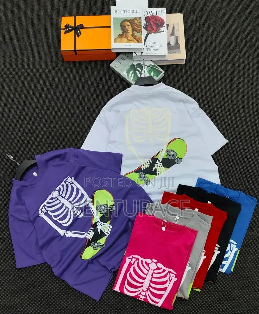 Tshirt Polo