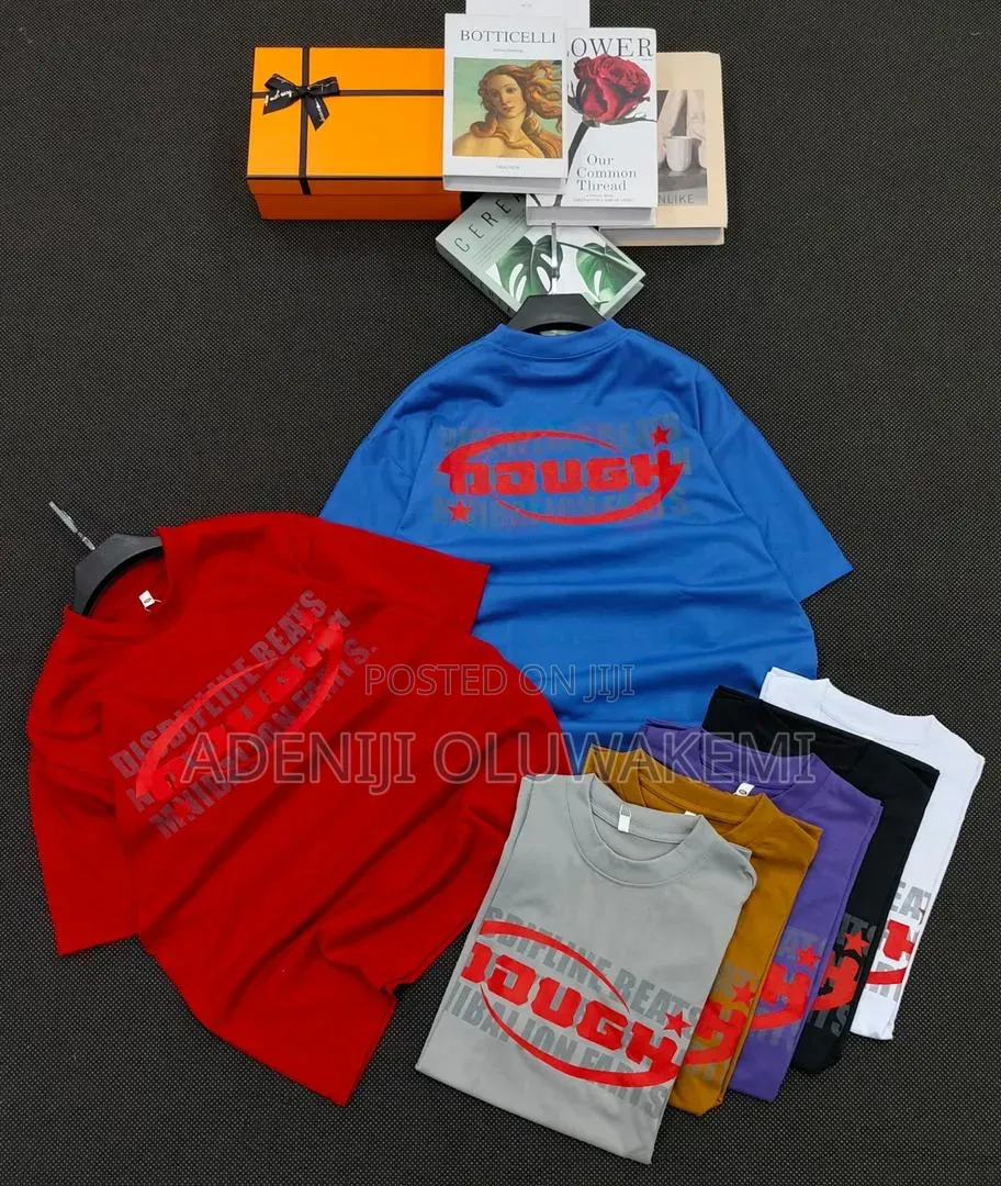 Tshirt Polo