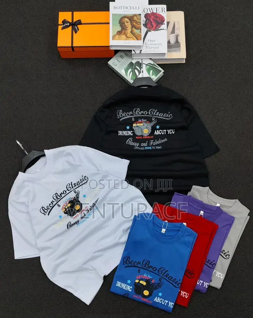 Tshirt Polo