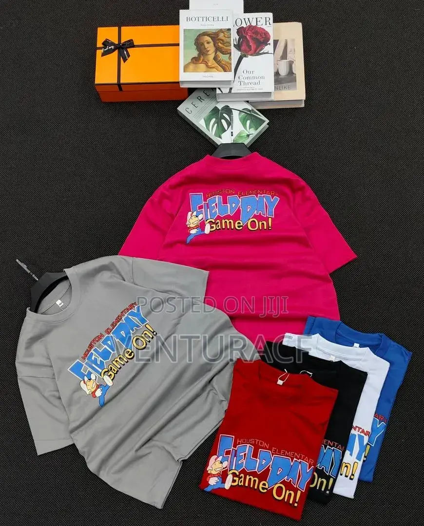 Tshirt Polo