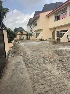 3bdrm Duplex in Maitama for rent