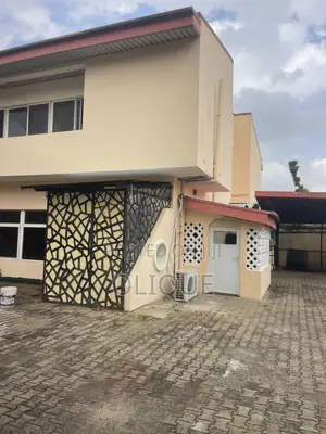 3bdrm Duplex in Maitama for rent