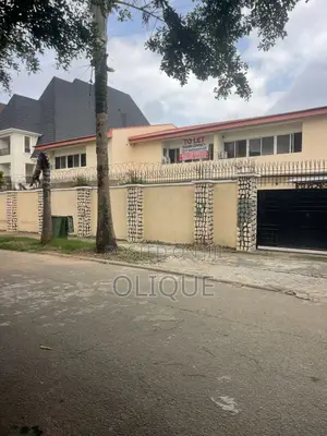 3bdrm Duplex in Maitama for rent