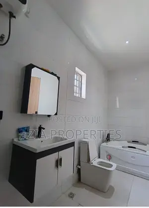 Furnished 4bdrm Duplex in Abraham Adesanya Estate for rent