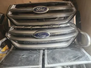 Front Grill Ford Edge 2015 to 2018