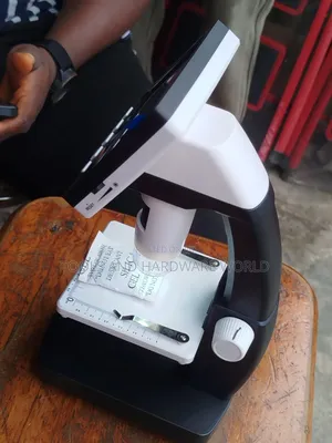 Digital Microscope