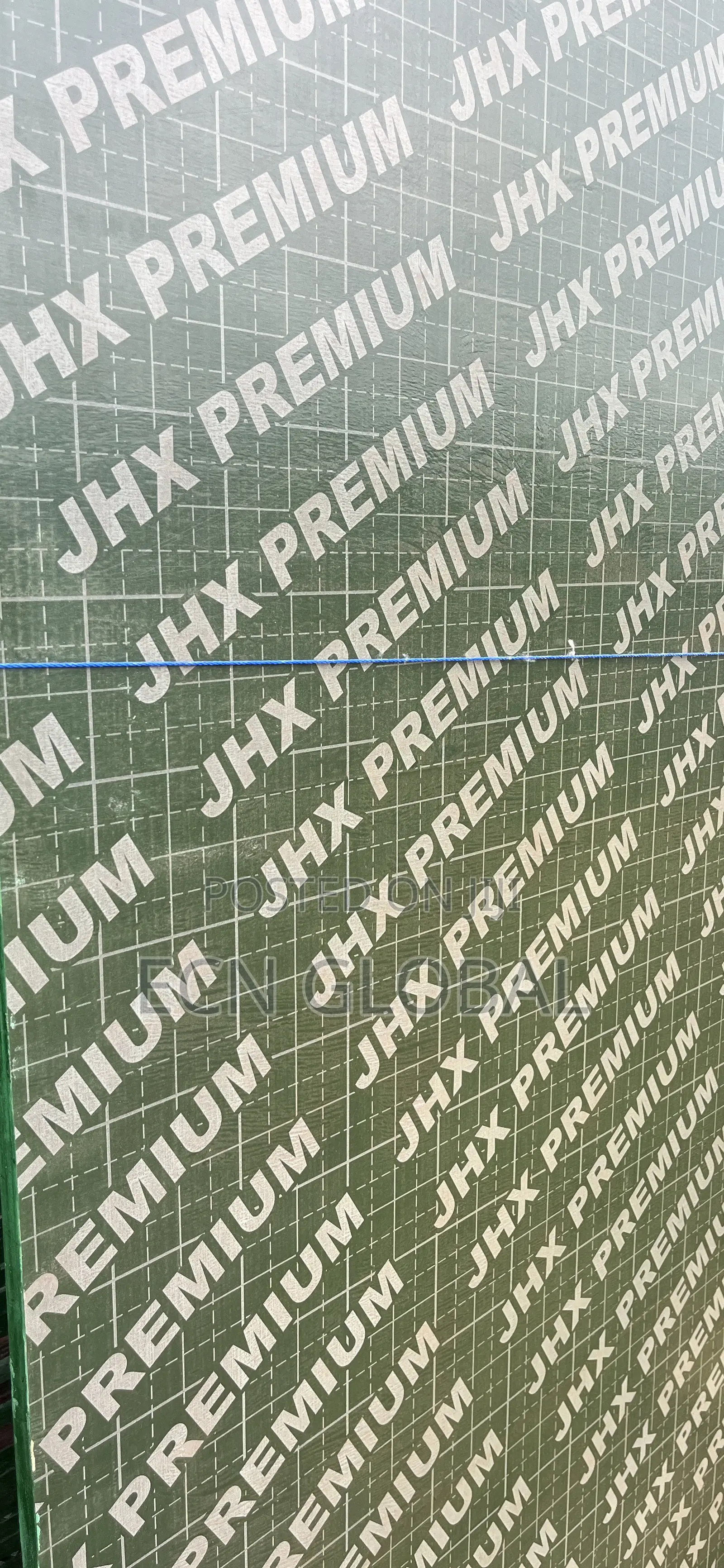 JHX Marine Board