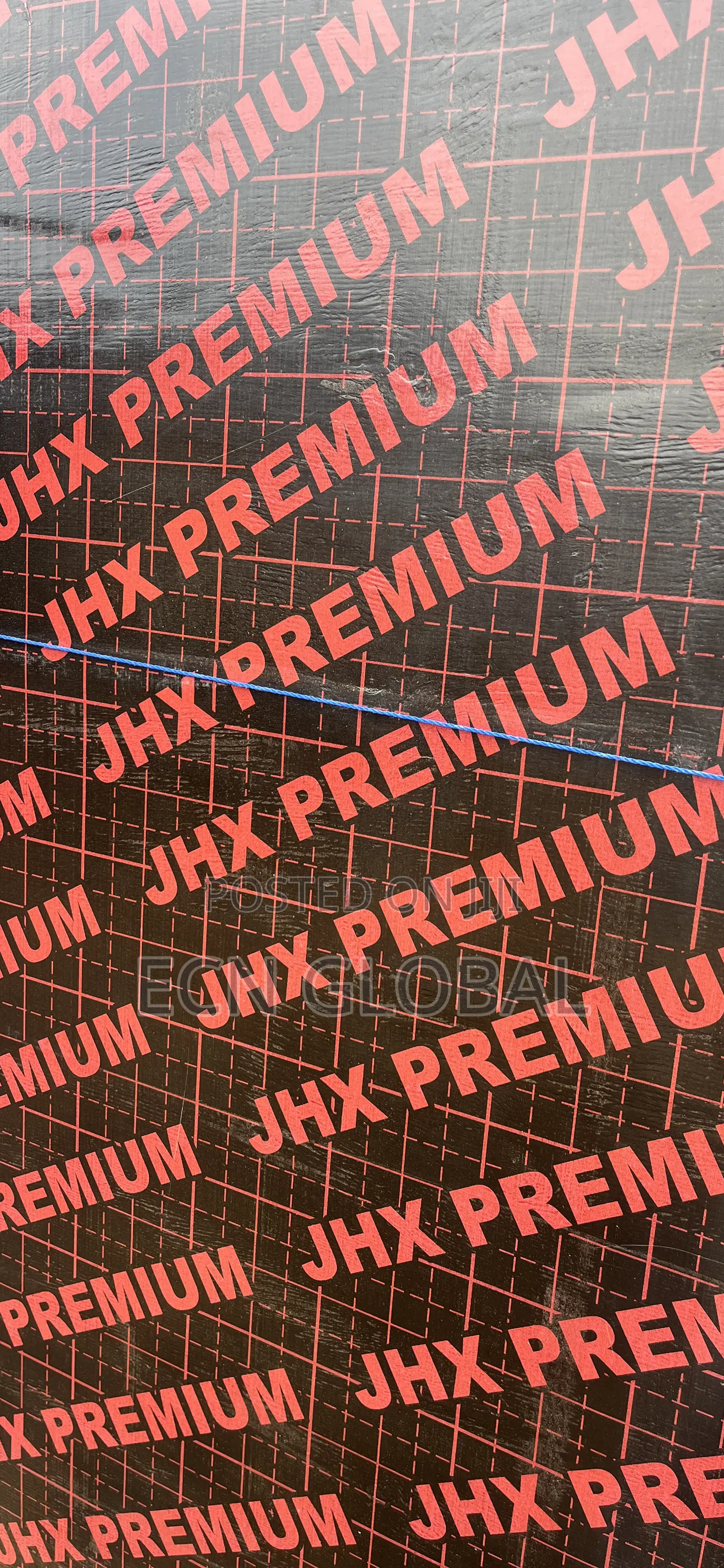 JHX Marine Board