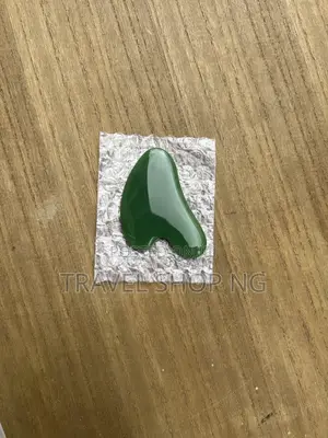 Gua Sha| Natural Facial Massage Tool