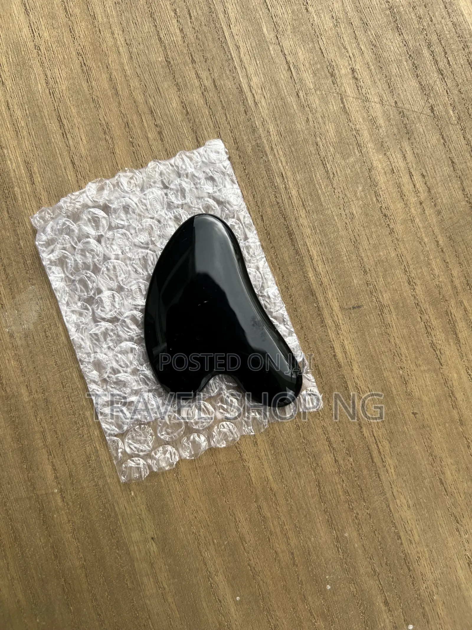 Gua Sha| Natural Facial Massage Tool