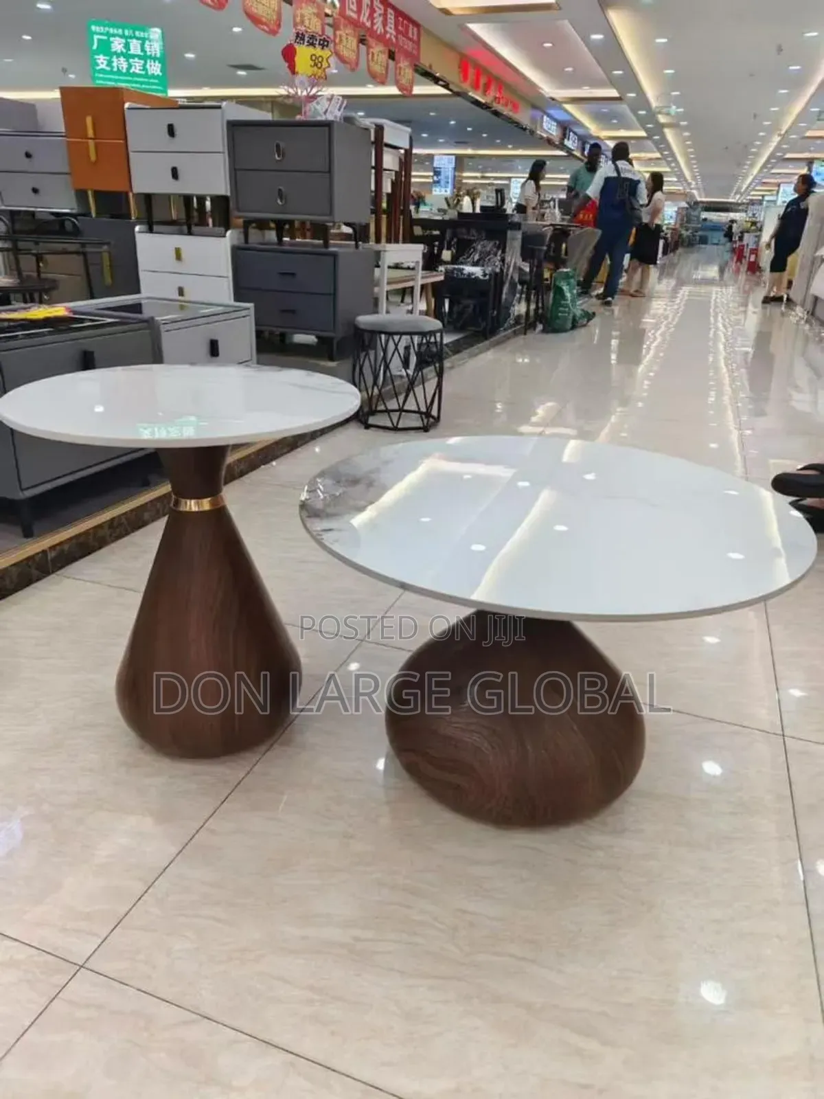 Center Table