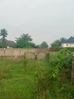 4 Plot OF Land With C OF O