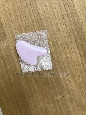 Gua Sha| Natural Facial Massage Tool