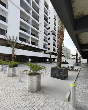 2bdrm Apartment in Lekki Phase 1 for rent
