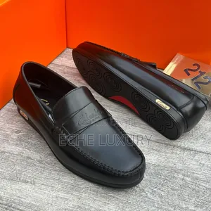 Flat Loafers