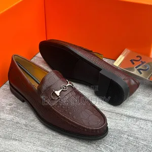 Flat Loafers