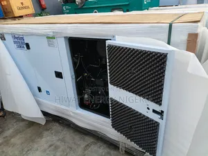 Perkins 150kva Generator With Prime Power Output Delivery