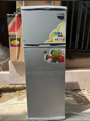 Original Tecno Cool Model Number 165litr Tropic Fast Cooking