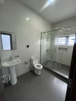 4bdrm Duplex in Ovation Terrance, Abraham Adesanya Estate for rent