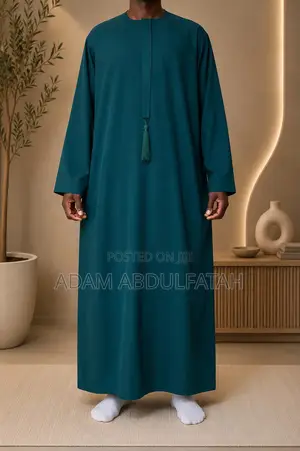 Premium Jalabia