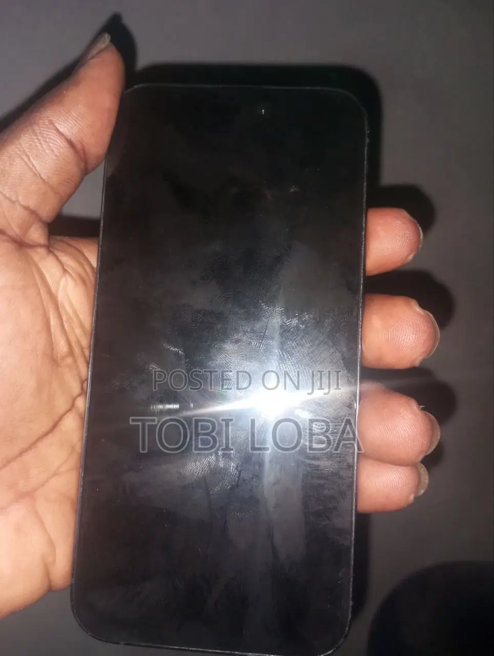 Apple iPhone 14 Pro Max 128 GB Blue
